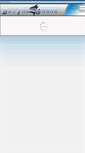 Mobile Screenshot of bettheshark.com